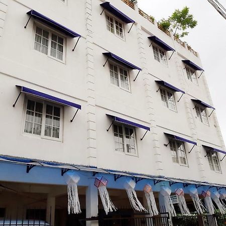 Queens Park Apartments Colombo Exterior photo